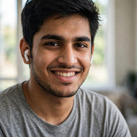Customer portrait 1
