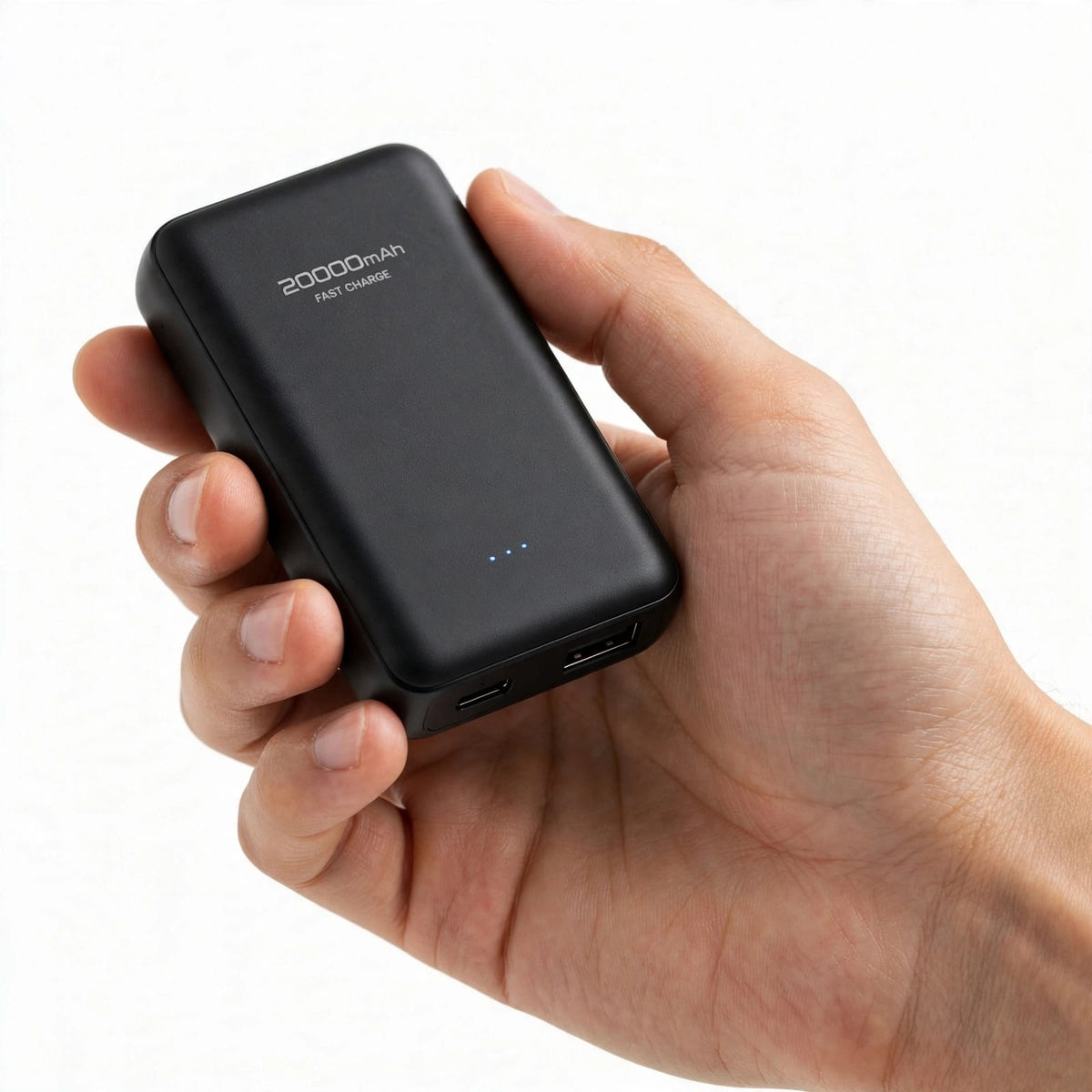 Ronin REVIVE R-4025 20000mAh Power Bank | 22.5W Fast Charging