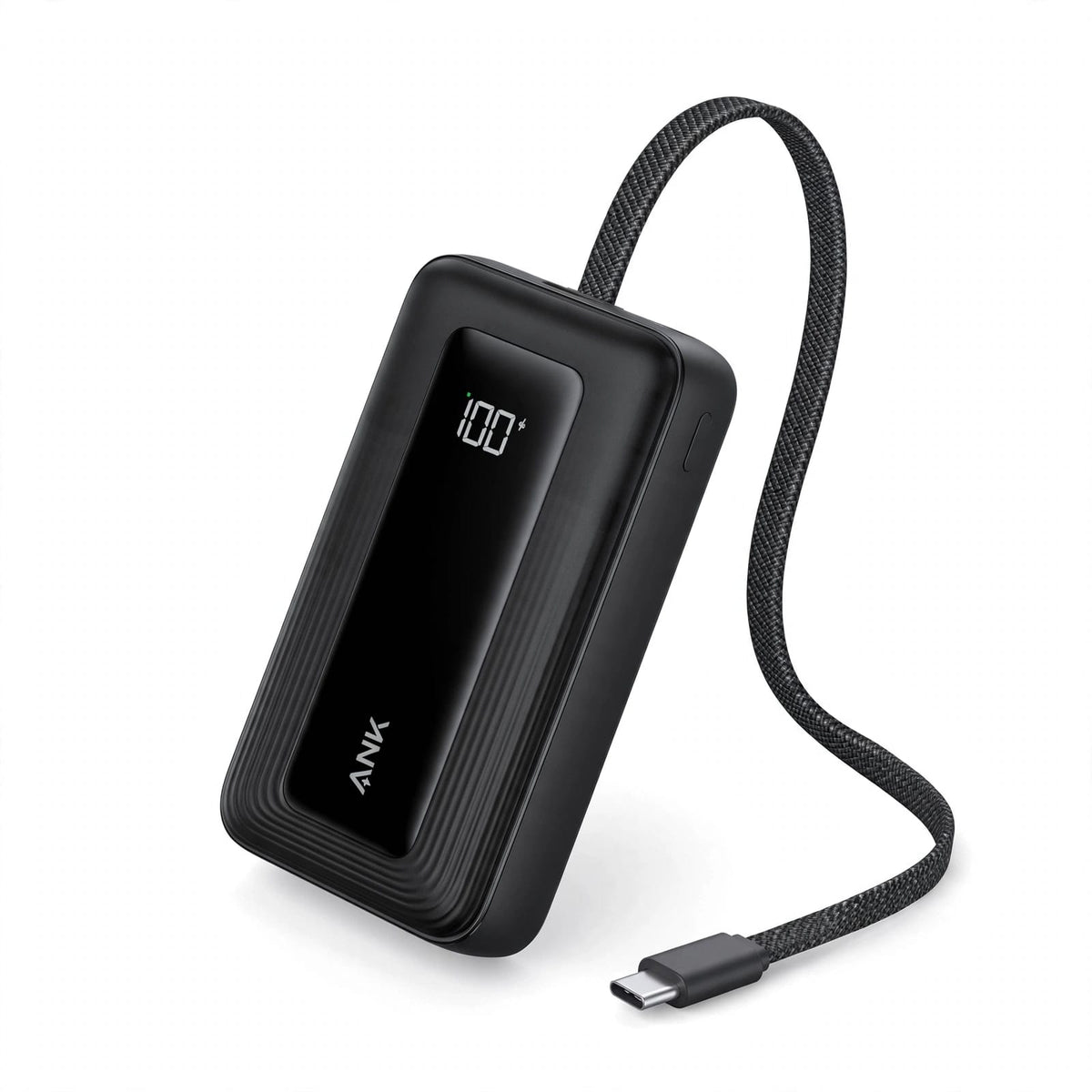 Anker Zolo Power Bank 10,000mAh 30W