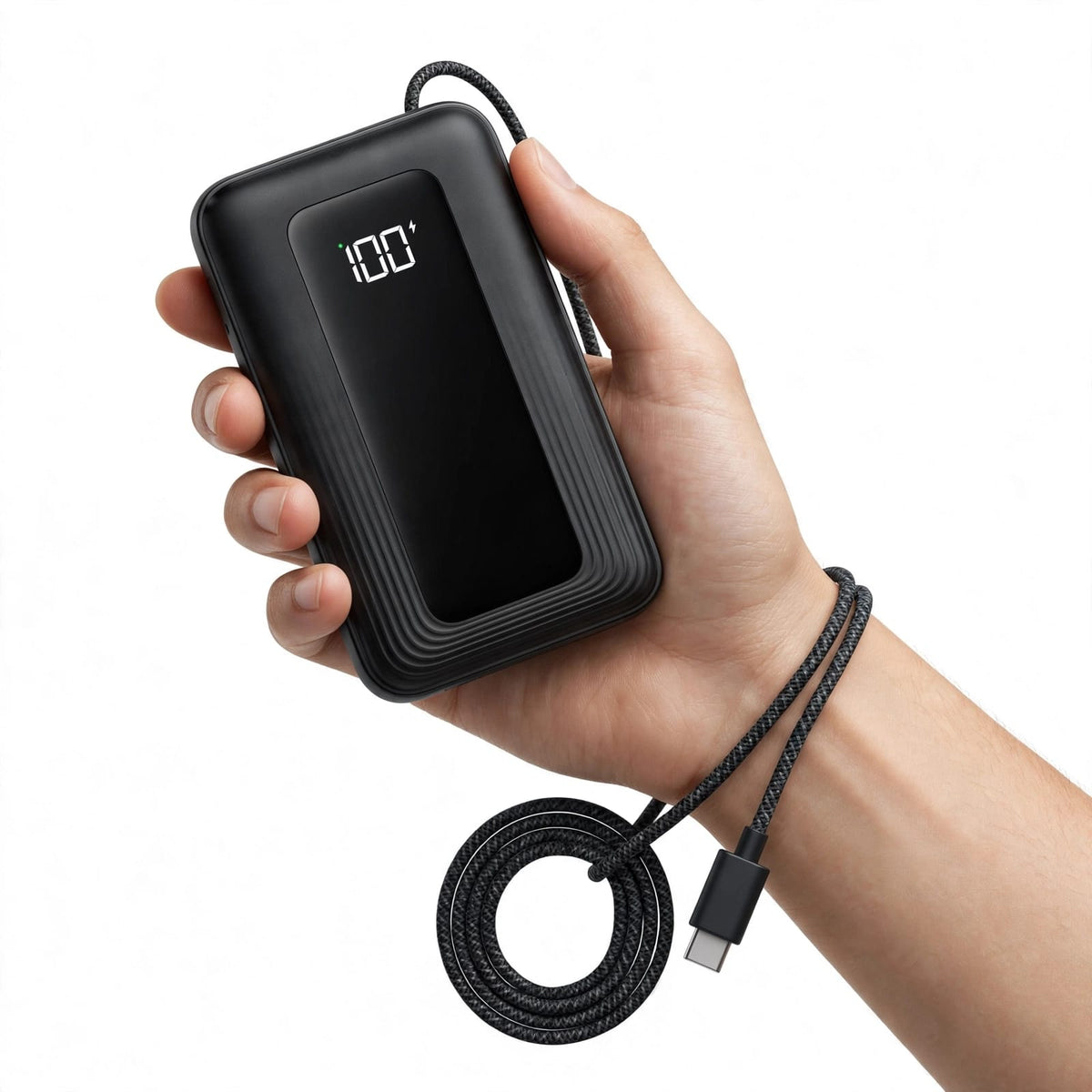 Anker Zolo Power Bank 10,000mAh 30W