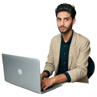 Customer portrait 3