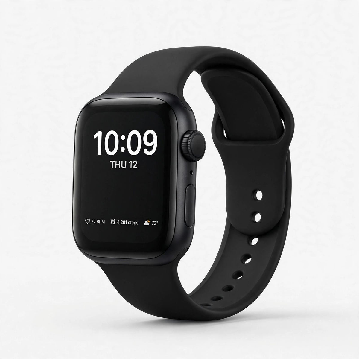 Dany Titan AMOLED Smart Watch