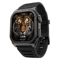 Dany Titan AMOLED Smart Watch